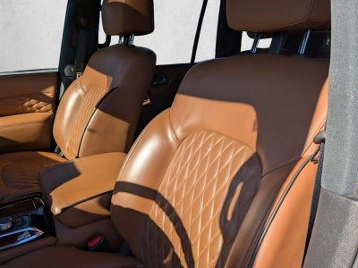 2023 INFINITI QX80 SENSORY RWD