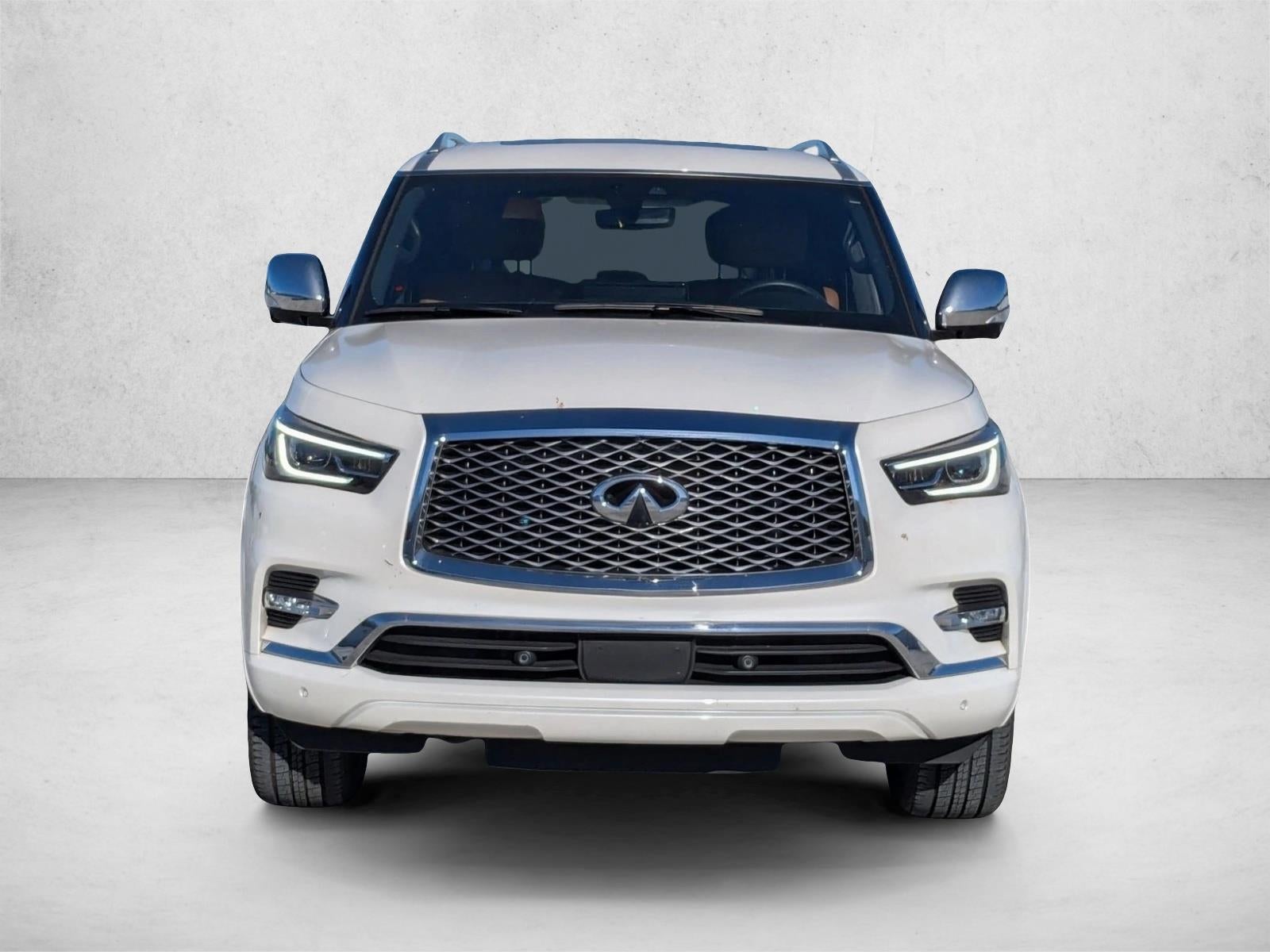 2023 INFINITI QX80 SENSORY RWD