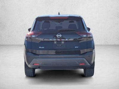 2023 Nissan Rogue FWD SV *Ltd Avail*