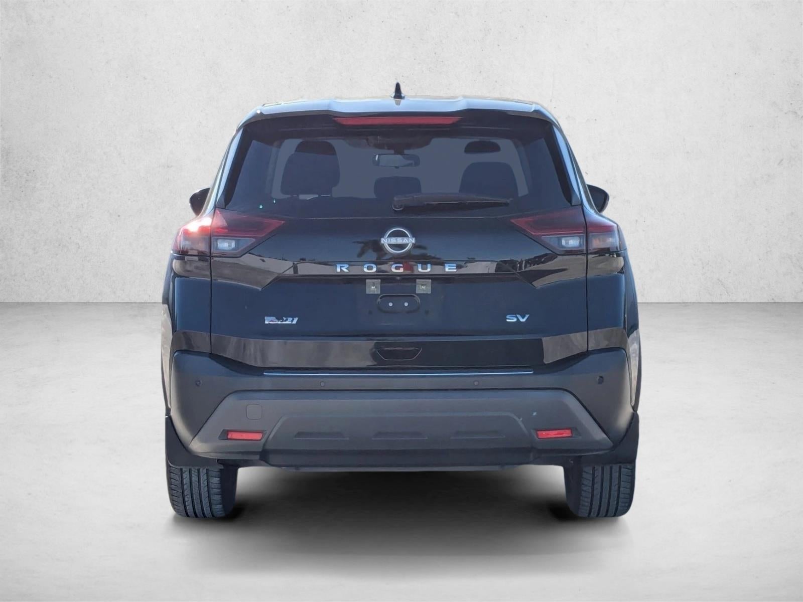 2023 Nissan Rogue FWD SV *Ltd Avail*