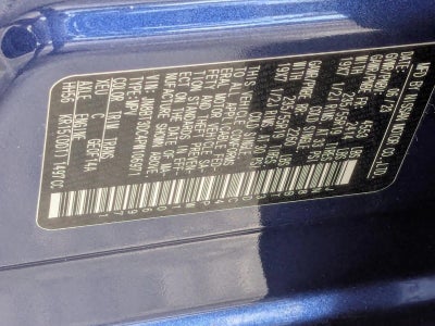 2023 Nissan Rogue FWD Platinum