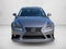 2016 Lexus IS Turbo 4dr Sdn