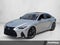 2023 Lexus IS 350 F SPORT RWD