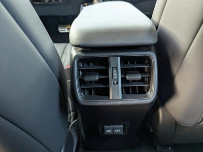 2023 Lexus UX 250h F SPORT Handling FWD