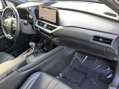 2023 Lexus UX 250h F SPORT Handling FWD