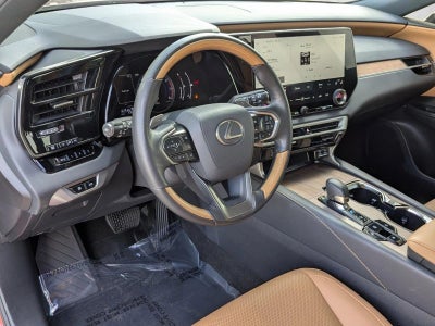 2024 Lexus RX 350 Premium FWD