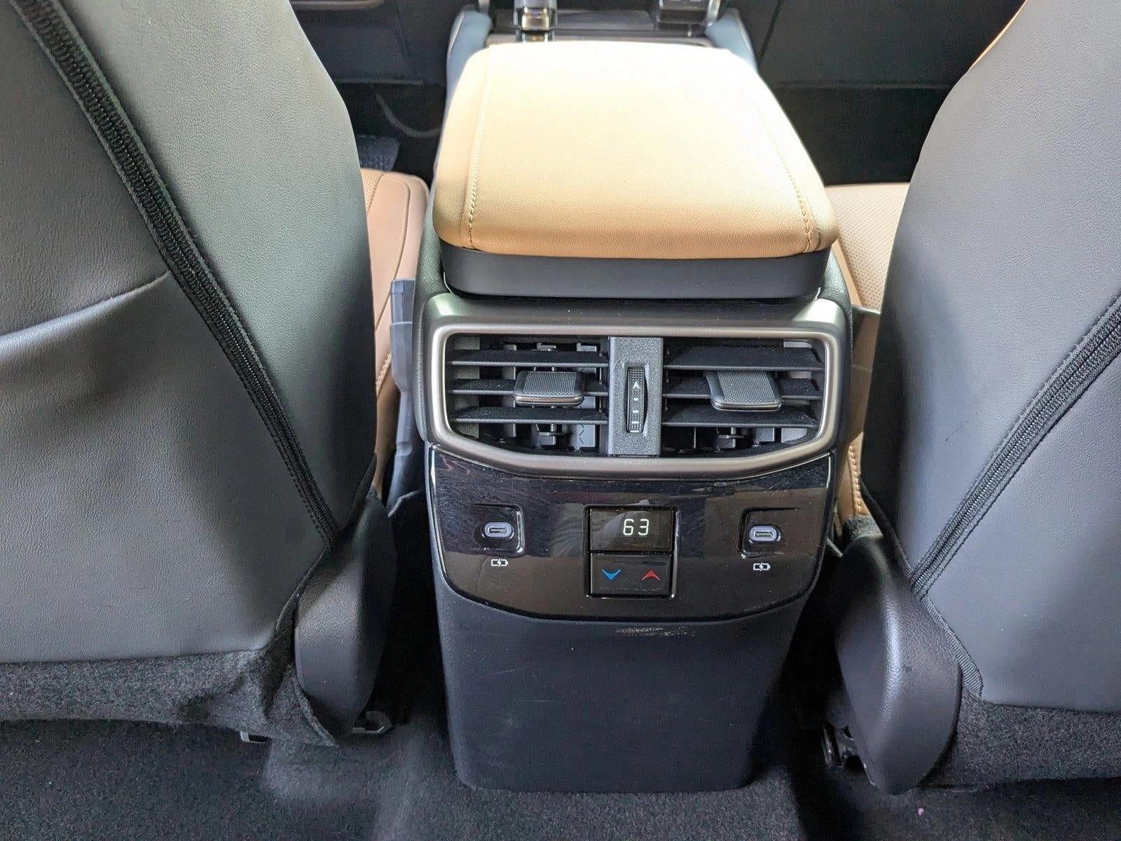 2024 Lexus RX 350 Premium FWD