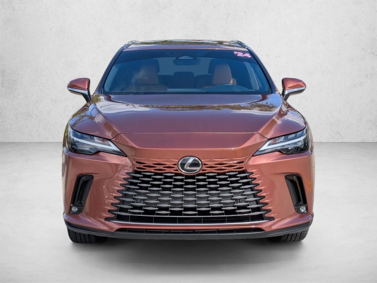 2024 Lexus RX 350 Premium FWD