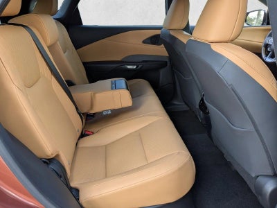 2024 Lexus RX 350 Premium FWD