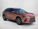 2024 Lexus RX 350 Premium FWD