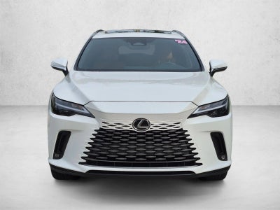2024 Lexus RX 350 Premium FWD