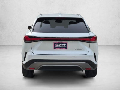2024 Lexus RX 350 Premium FWD