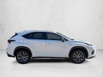 2021 Lexus NX 300 F SPORT FWD