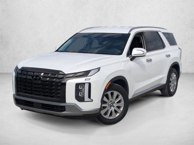 2023 Hyundai PALISADE SEL FWD