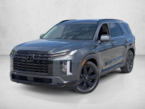 2023 Hyundai PALISADE XRT FWD