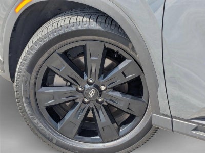 2023 Hyundai PALISADE XRT FWD