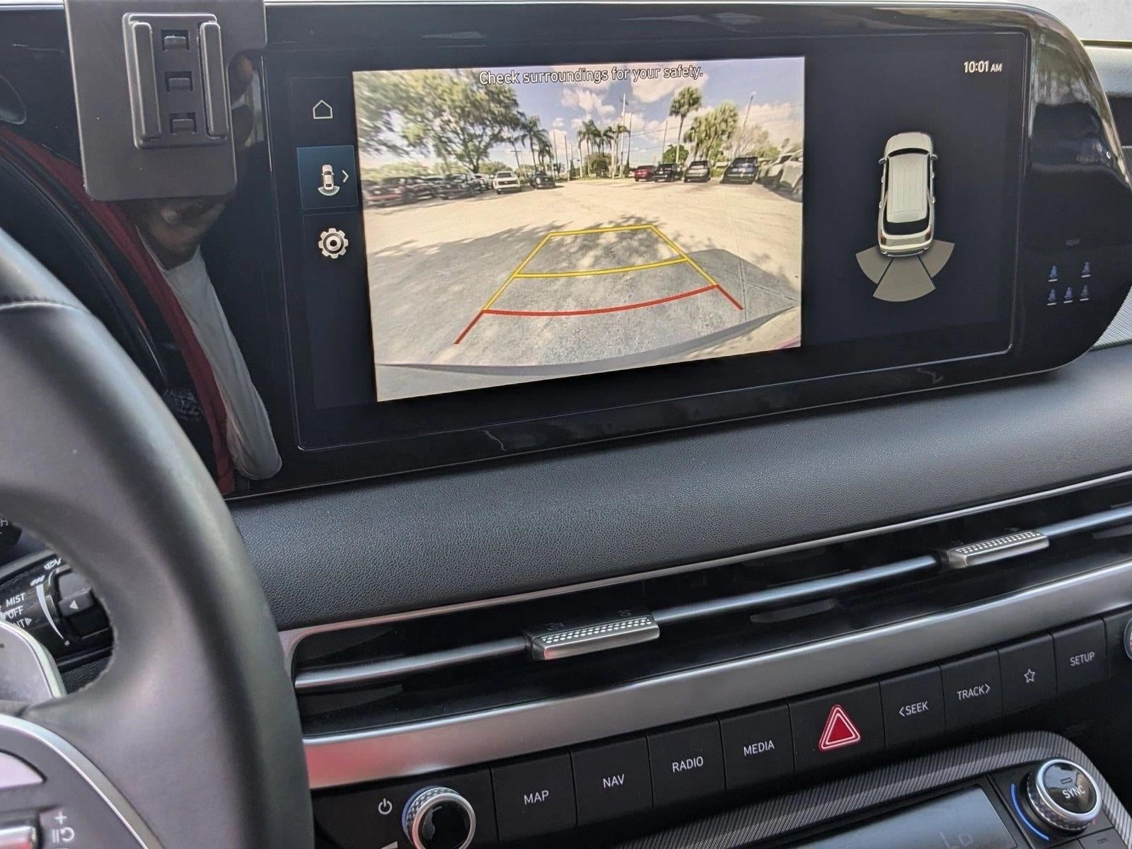 2023 Hyundai PALISADE XRT FWD