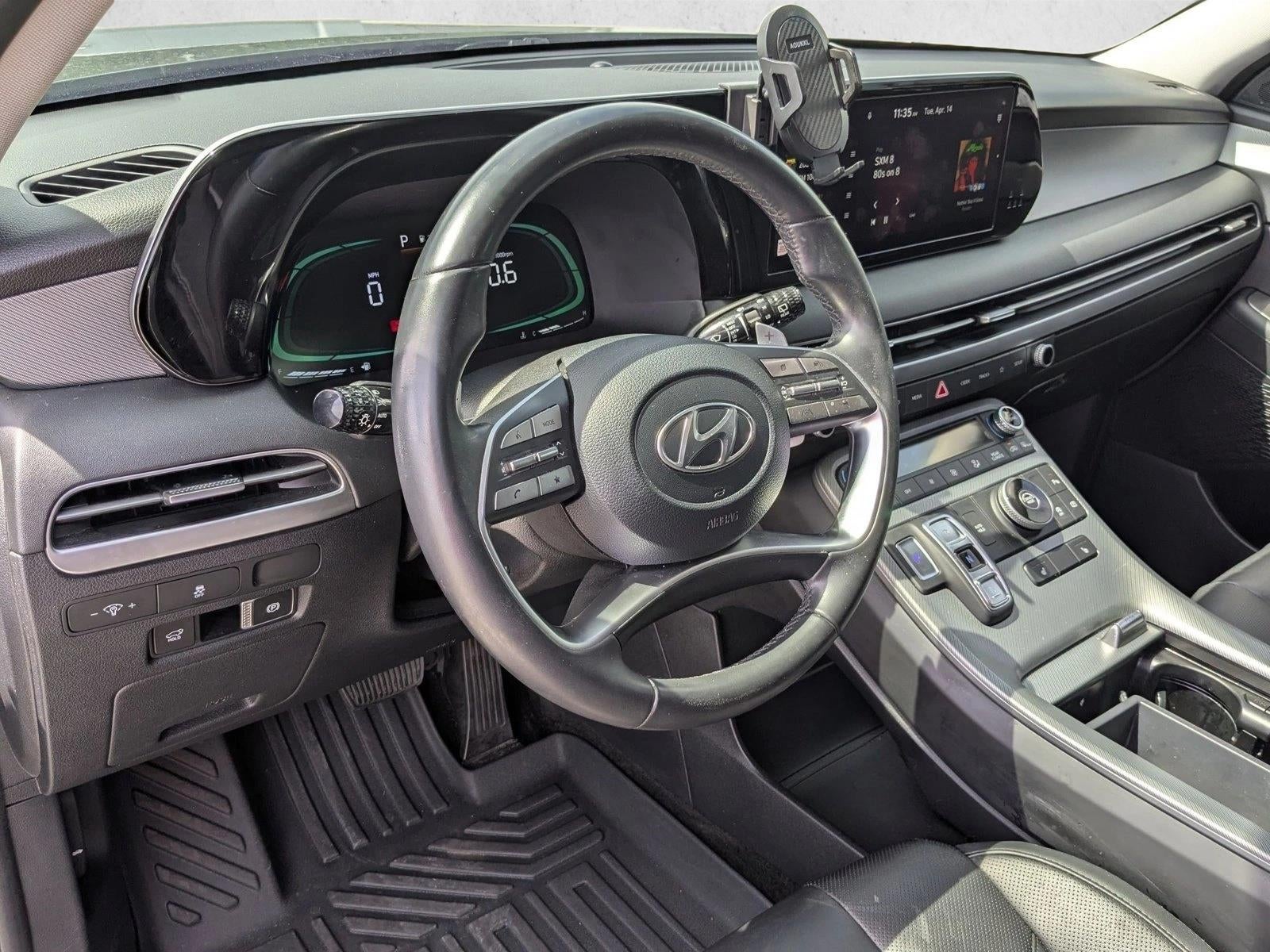 2023 Hyundai PALISADE XRT FWD