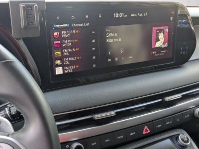 2023 Hyundai PALISADE XRT FWD