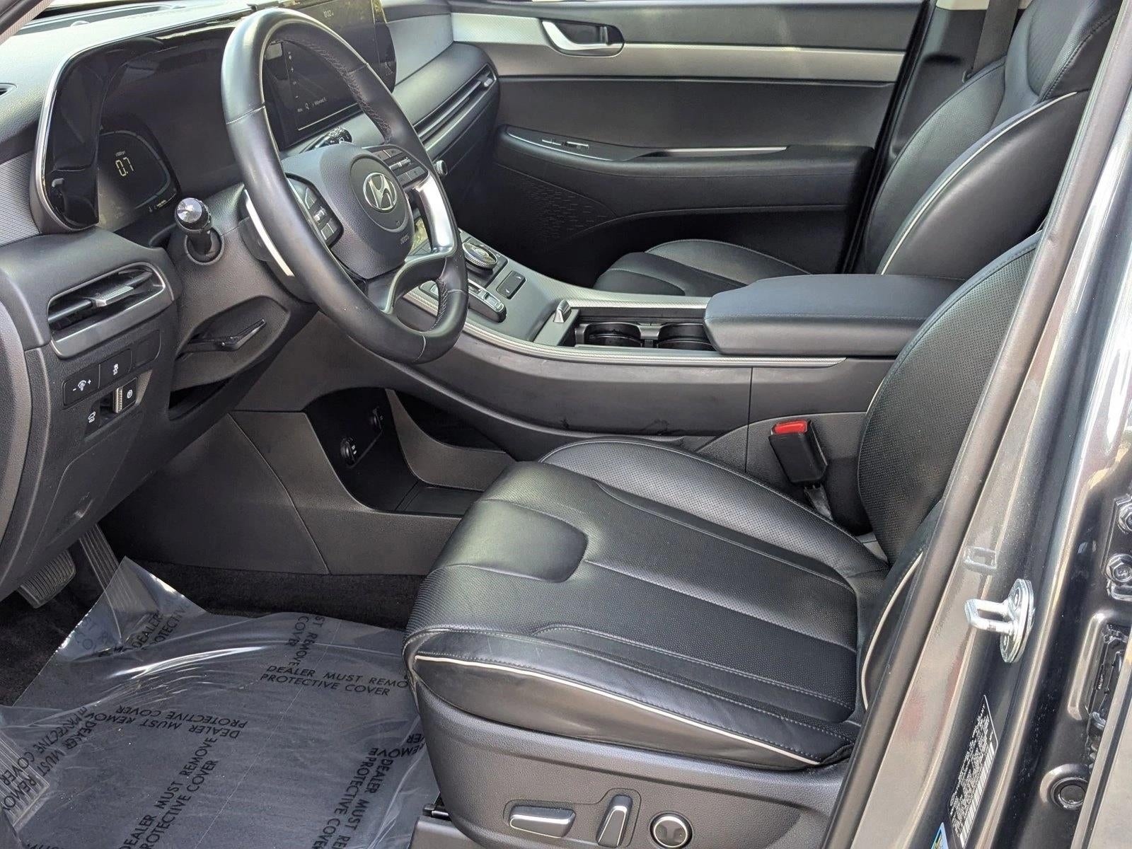 2023 Hyundai PALISADE XRT FWD