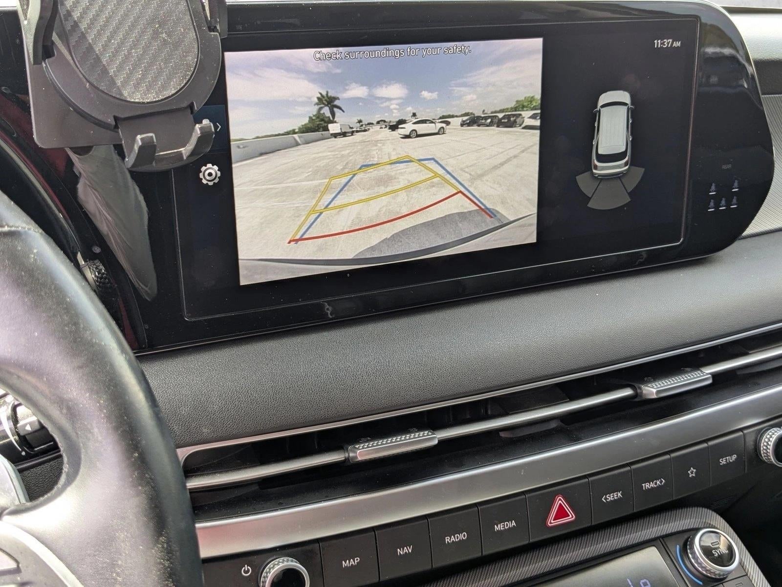 2023 Hyundai PALISADE XRT FWD