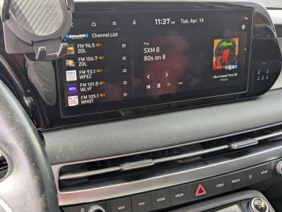 2023 Hyundai PALISADE XRT FWD