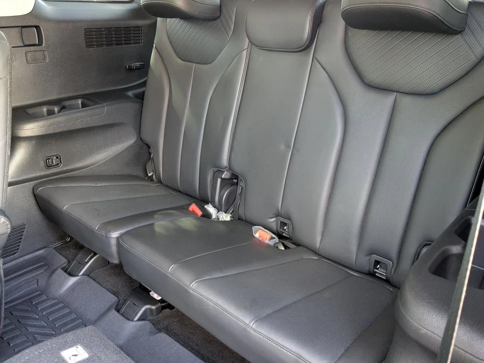 2023 Hyundai PALISADE XRT FWD