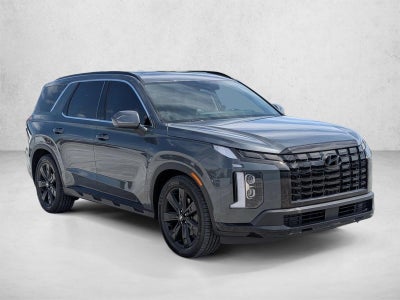 2023 Hyundai PALISADE XRT FWD