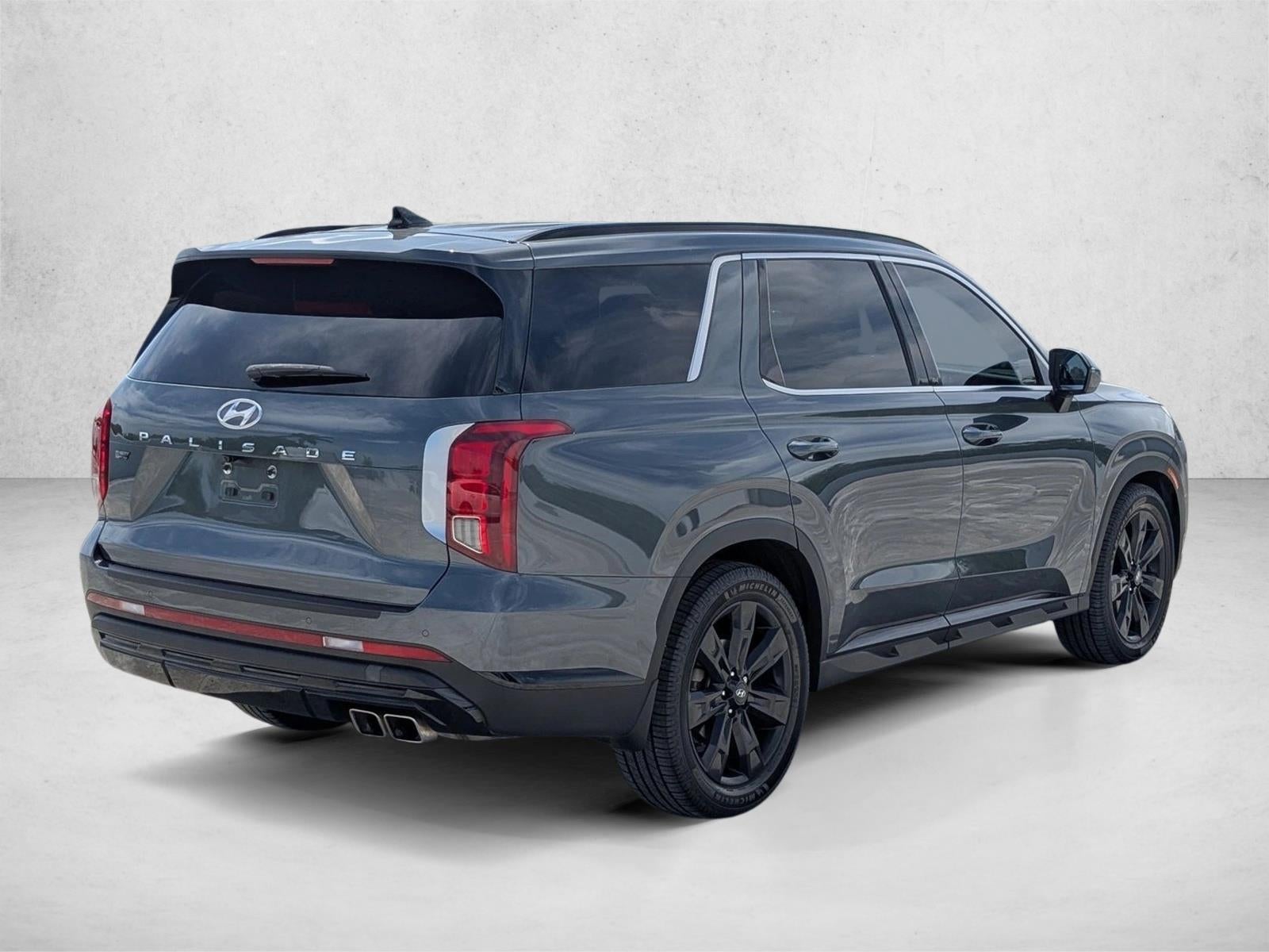 2023 Hyundai PALISADE XRT FWD
