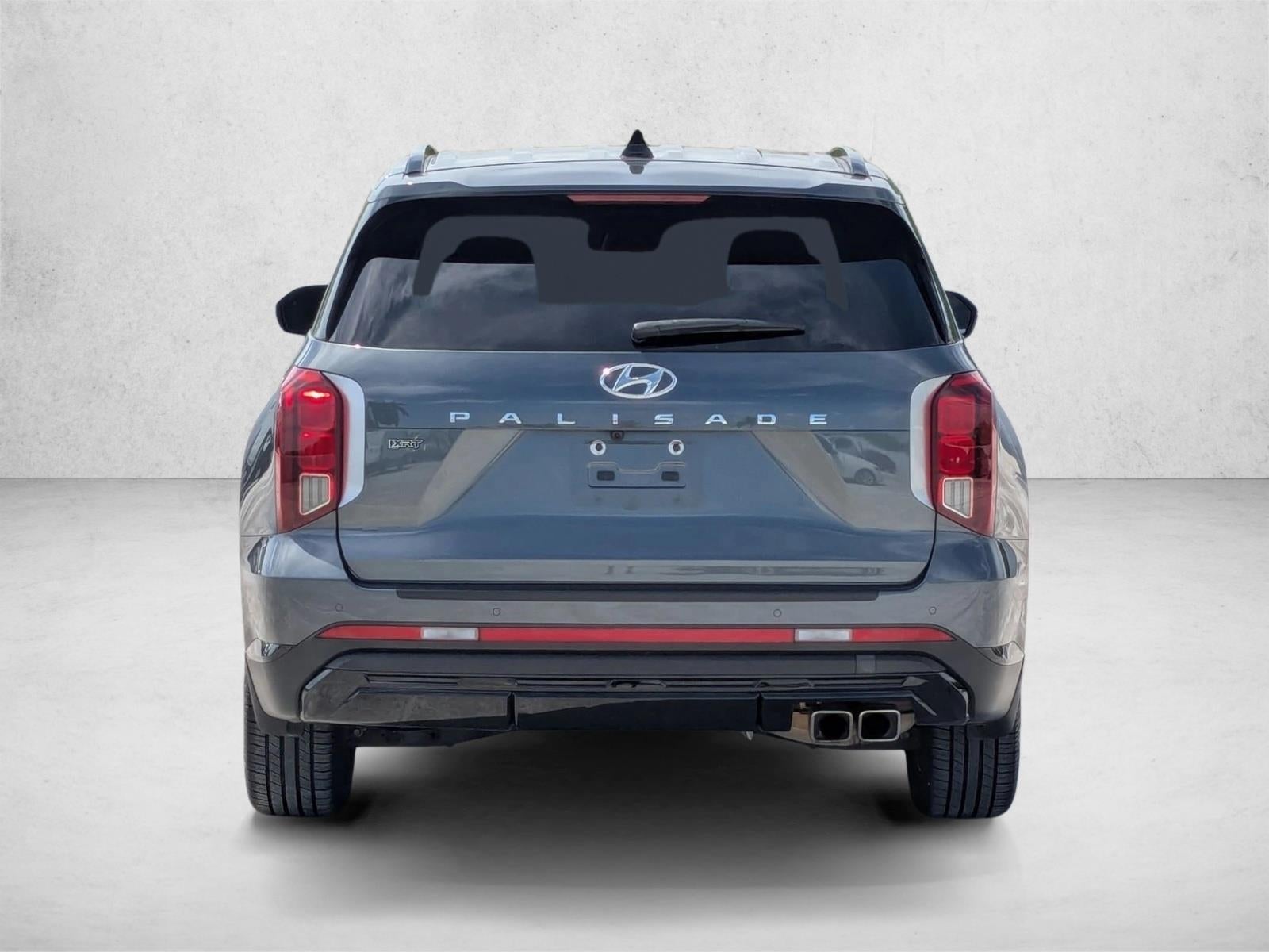2023 Hyundai PALISADE XRT FWD