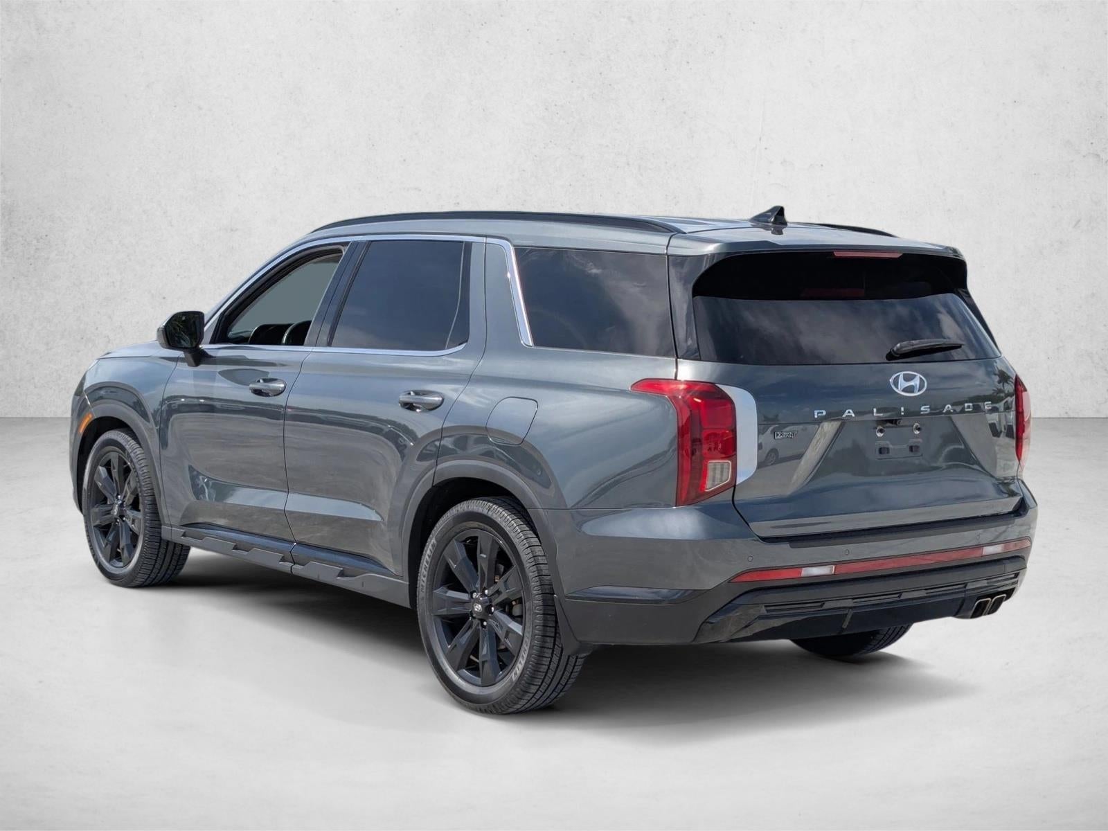 2023 Hyundai PALISADE XRT FWD