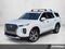 2021 Hyundai PALISADE SEL FWD
