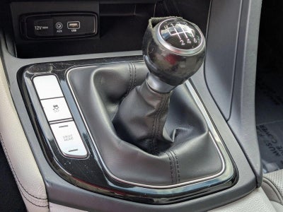 2020 Genesis G70 2.0T Sport RWD