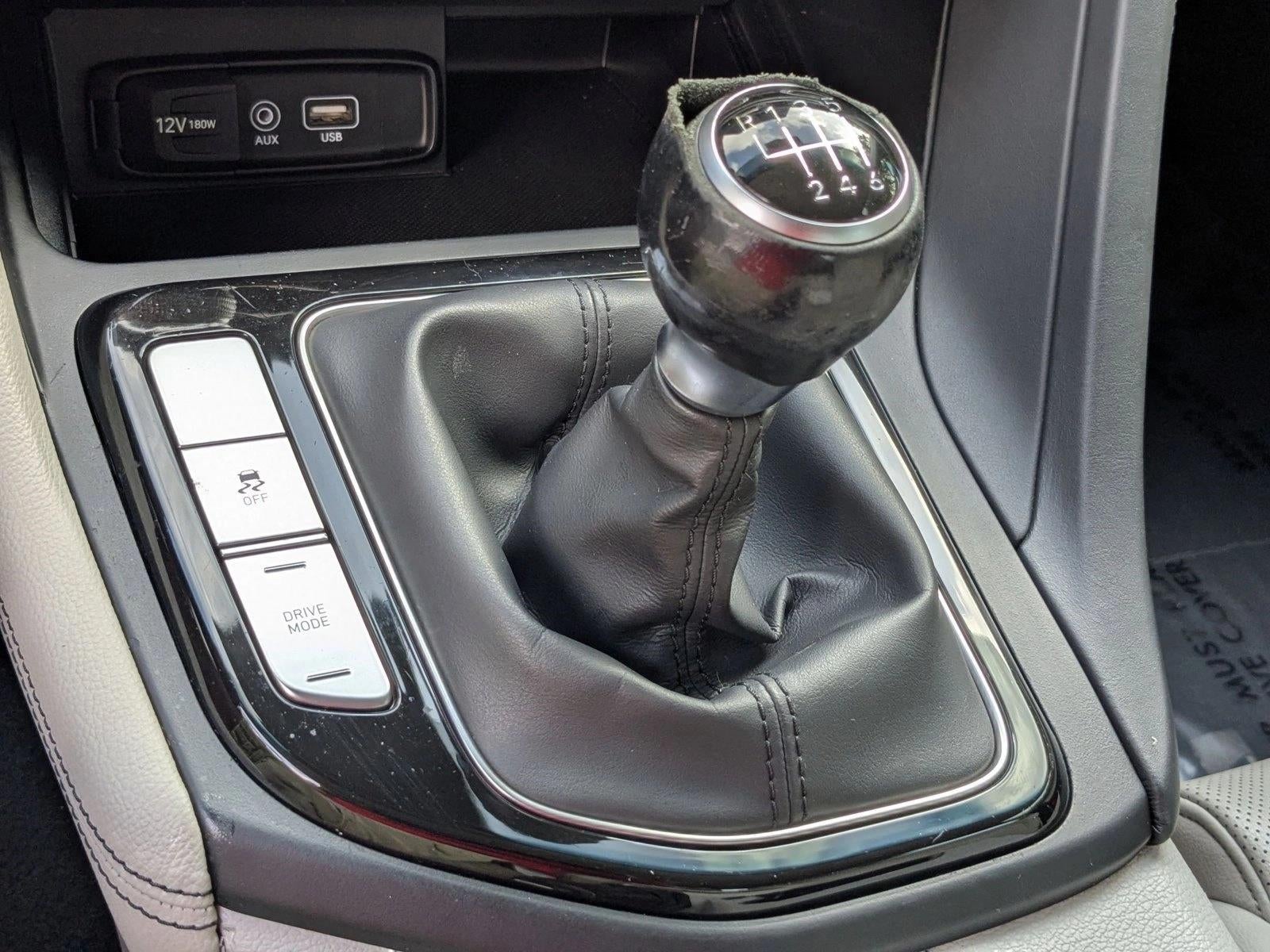 2020 Genesis G70 2.0T Sport RWD