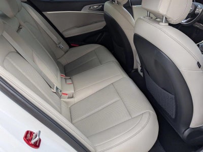 2020 Genesis G70 2.0T Sport RWD