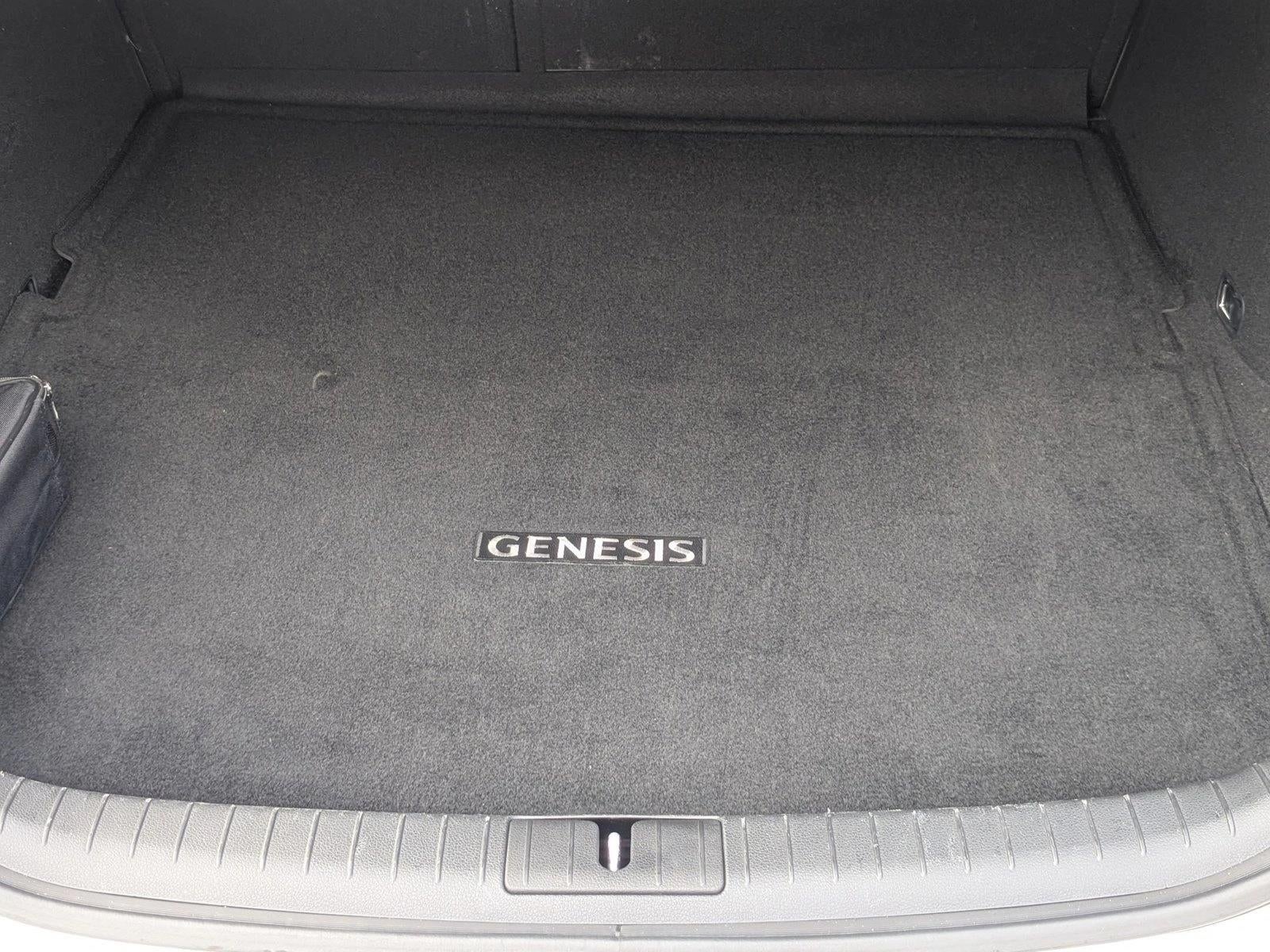 2020 Genesis G70 2.0T Sport RWD