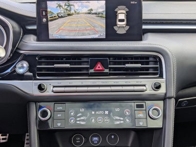 2024 Genesis G70 2.5T AWD