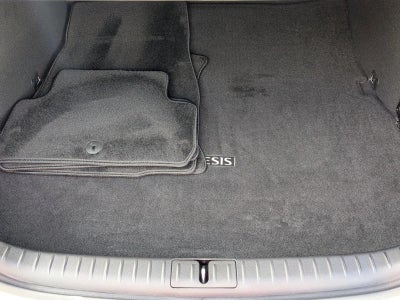 2024 Genesis G70 2.5T AWD