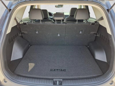 2021 Kia Seltos EX IVT AWD