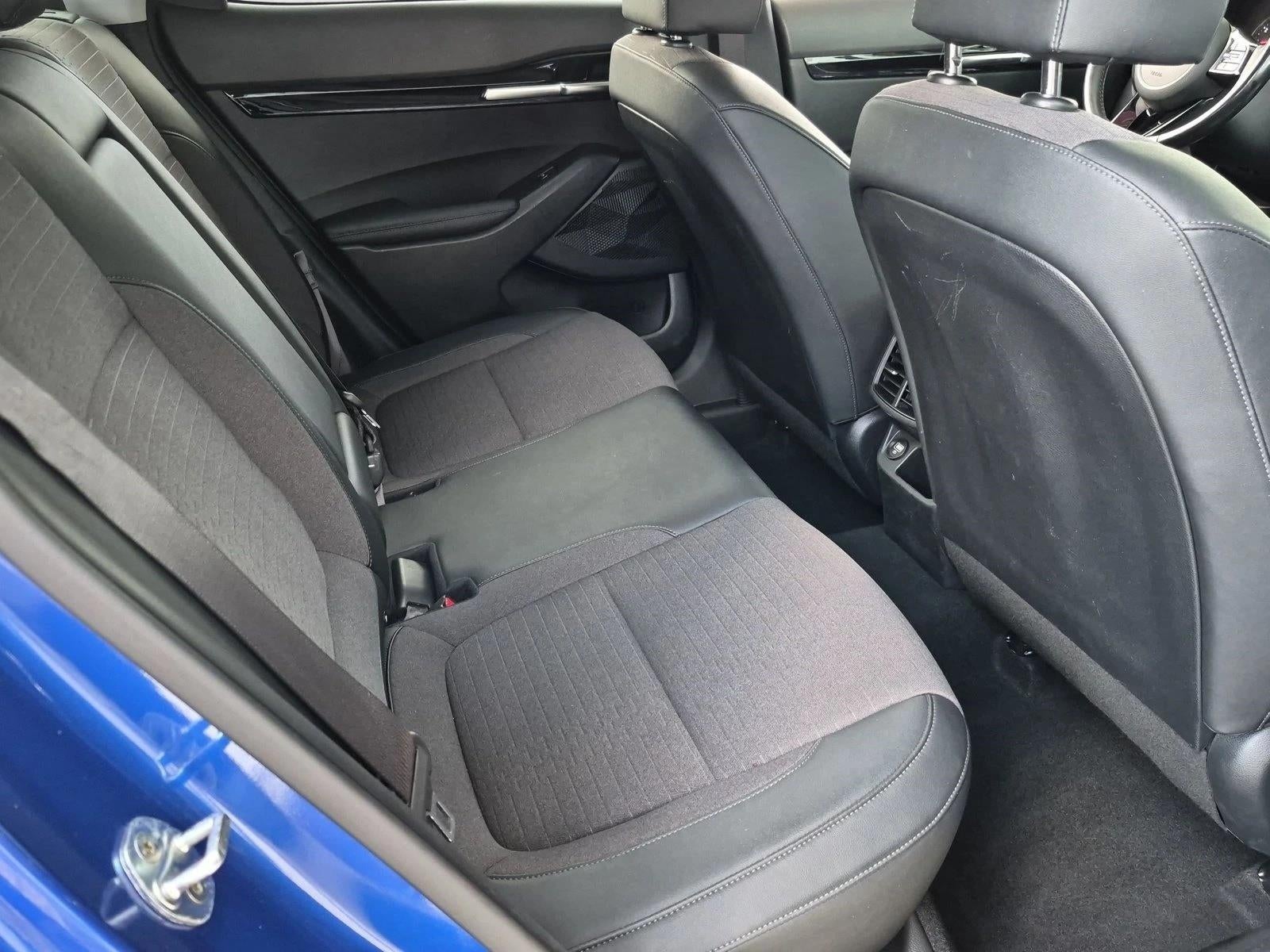 2023 Kia Seltos S IVT FWD