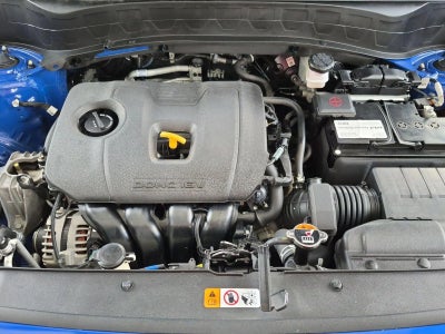 2023 Kia Seltos S IVT FWD