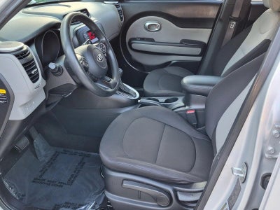 2015 Kia Soul 5dr Wgn Auto Base