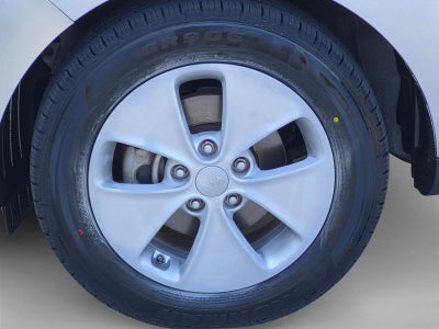 2015 Kia Soul 5dr Wgn Auto Base