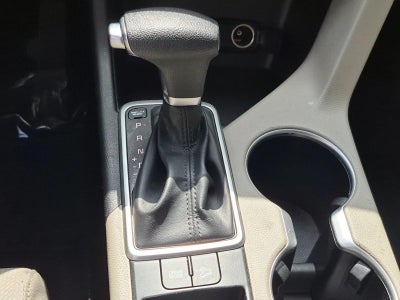 2020 Kia Sportage LX FWD