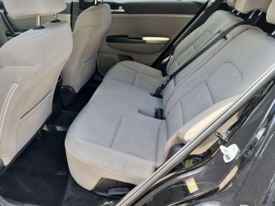 2020 Kia Sportage LX FWD