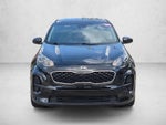 2020 Kia Sportage LX FWD
