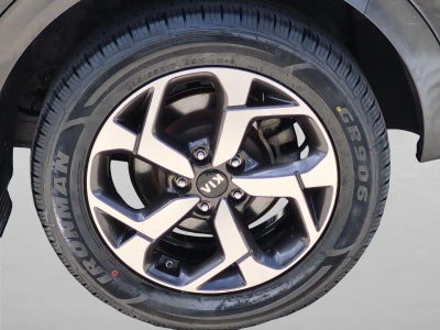 2020 Kia Sportage LX FWD