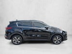 2020 Kia Sportage LX FWD
