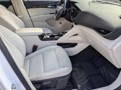 2023 Buick Envision AWD 4dr Preferred