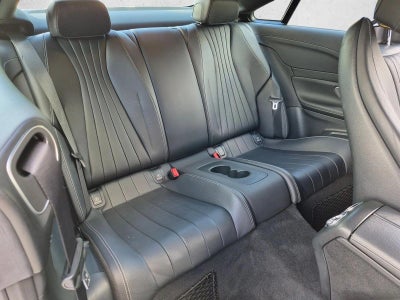2020 Mercedes-Benz E-Class E 450 4MATIC® Coupe